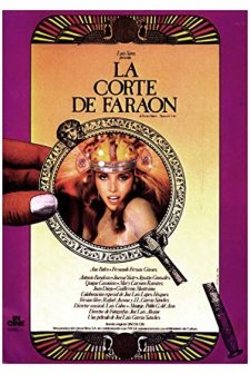 La Corte De Faraón