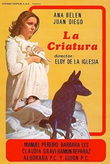 La Criatura