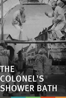 La Douche De Colonel