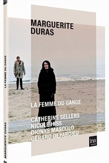 La Femme Du Gange (1974) afişi