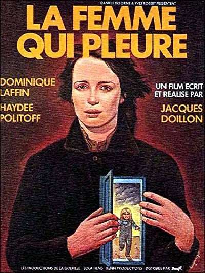 La femme qui pleure (1979) afişi La femme qui pleure (1979) afişi