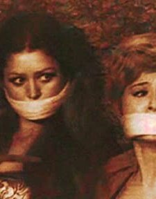 La Freccia Nera (1968) afişi