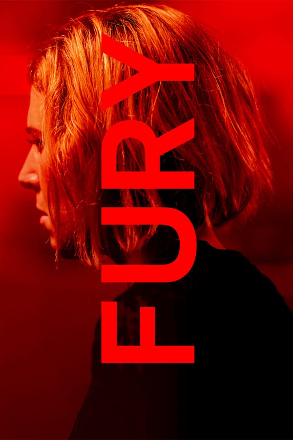 La furia (2025) afişi La furia (2025) afişi