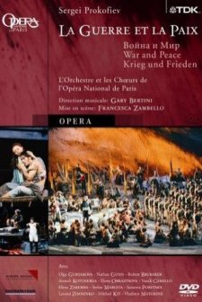 La Guerre Et La Paix