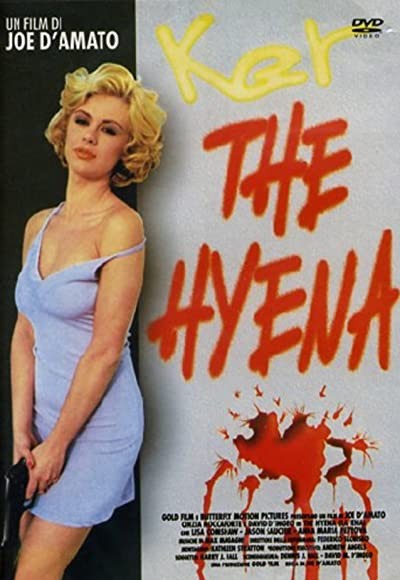 La Iena (1997) afişi La Iena (1997) afişi