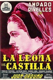 La leona de Castilla