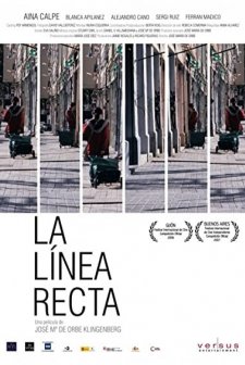 La Línea Recta