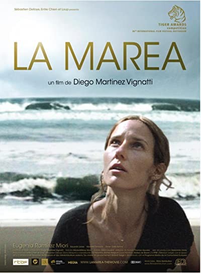 La Marea (2007) afişi La Marea (2007) afişi