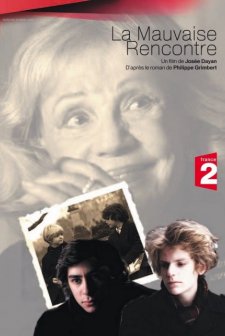 La mauvaise rencontre (2011) afişi