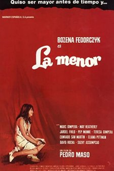 La Menor