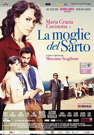 La moglie del sarto (2014) afişi La moglie del sarto (2014) afişi