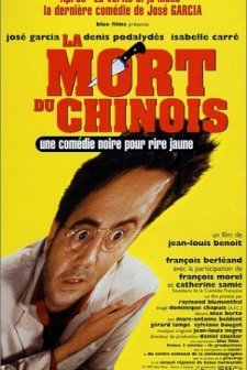 La Mort Du Chinois