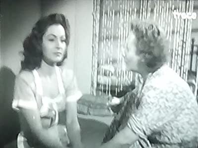 La Mujer Que Yo Amé (1950) afişi La Mujer Que Yo Amé (1950) afişi