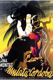 La Mulata De Córdoba