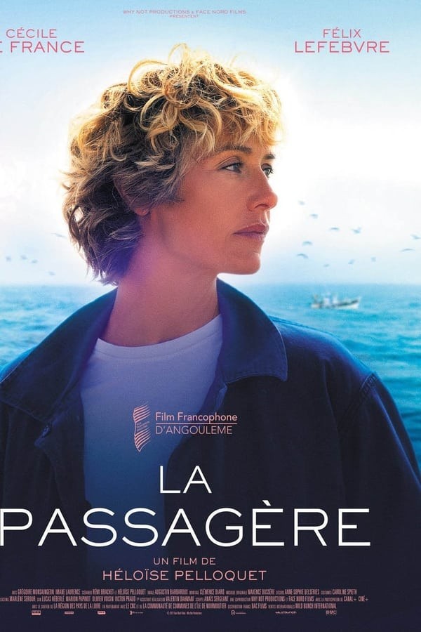 Wild Seas (2022) afişi Wild Seas (2022) afişi