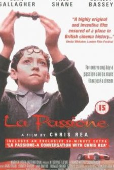 La Passione (1996) afişi