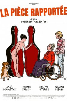 Old Fashioned (2020) Fragman (2020) afişi