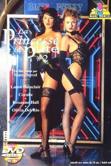 La Princesse Et La Pute 2 (1996) afişi