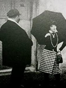 La P'tite Lili (1927) afişi