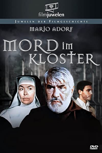 La Quindicesima Epistola (1998) afişi La Quindicesima Epistola (1998) afişi