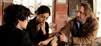 La règle de trois (2011) afişi La règle de trois (2011) afişi
