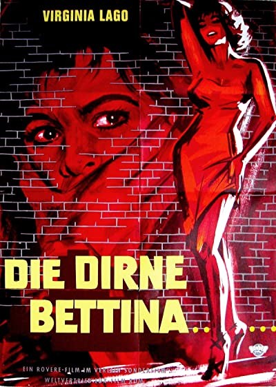 La Sentencia (1964) afişi La Sentencia (1964) afişi