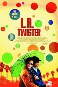 L.a. Twister