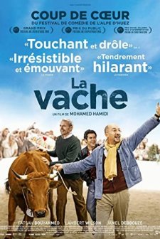 La Vache