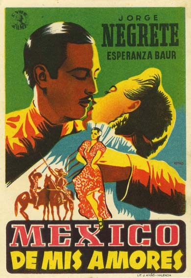 La Valentina (1938) afişi La Valentina (1938) afişi