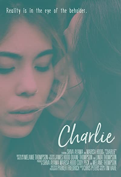 La Vie Magnifique De Charlie (2017) afişi La Vie Magnifique De Charlie (2017) afişi