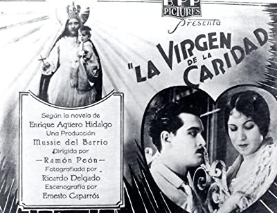 La Virgen De La Caridad (1930) afişi La Virgen De La Caridad (1930) afişi