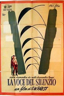 La voce del silenzio