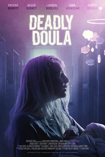 Labor, Lies and Murder (2022) afişi Labor, Lies and Murder (2022) afişi