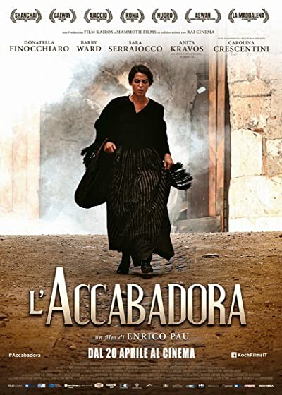 L'accabadora 