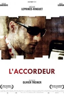 L'accordeur