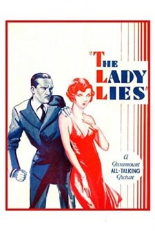 Lady Lies