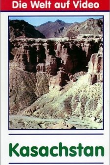 Lady Of Kazakhstan (2000) afişi