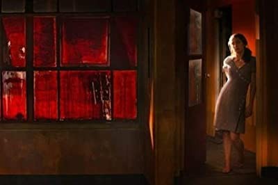 Lady Of Sorrows (2009) afişi Lady Of Sorrows (2009) afişi