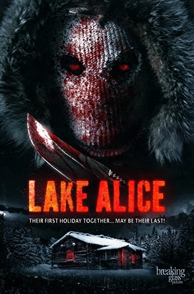 Lake Alice (2018) afişi Lake Alice (2018) afişi