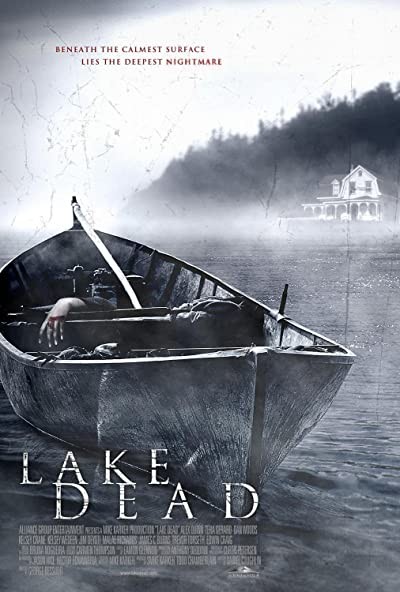 Lake Dead (2007) afişi Lake Dead (2007) afişi