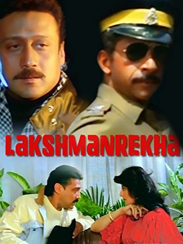 Lakshmanrekha (1991) afişi Lakshmanrekha (1991) afişi