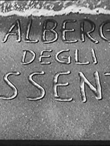 L'albergo Degli Assenti (1939) afişi