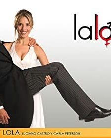 Lalola (2007) afişi