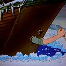 Land Of The Midnight Fun (1939) afişi