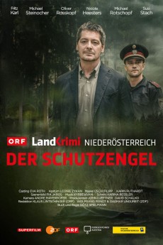 Landkrimi: Der Schutzengel (2022) afişi Landkrimi: Der Schutzengel (2022) afişi