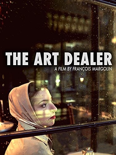 L'antiquaire (2015) afişi L'antiquaire (2015) afişi