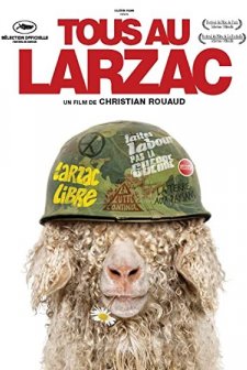 Larzac Hareketi (2011) afişi