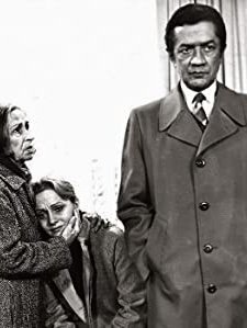 Las Barras Bravas (1985) afişi