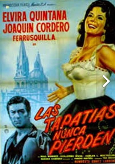 Las Tapatías Nunca Pierden (1965) afişi Las Tapatías Nunca Pierden (1965) afişi