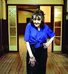 Last Call at the Gladstone Hotel (2007) afişi